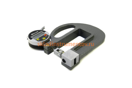 Электронный роликовый толщиномер Micron ТРЛЦ 0-10 0.01 МИК 121371