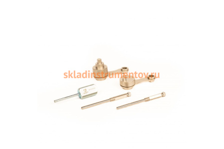 Набор фиксаторов ГРМ AIST на LAND ROVER/JAGUAR 2.7 TDV6/TDVi 67230710 00-00017445