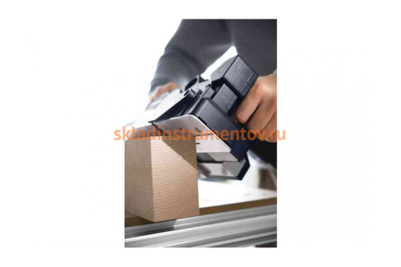 Рубанок FESTOOL HL 850 EB-Plus 576607