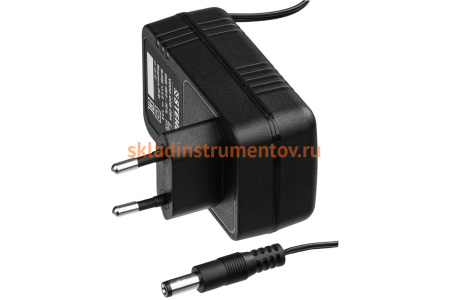 Ударная дрель-шуруповерт STEHER 20В, 2 АКБ 2Ач CDS-200-2