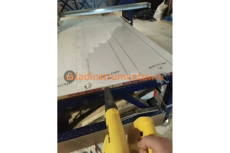 Воздуходув-пылесос Stanley STPT600