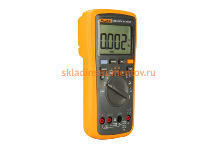 Цифровой мультиметр Fluke 17B+