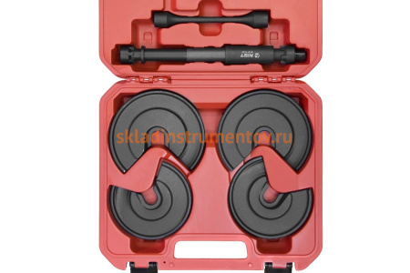 Универсальная стяжка пружин амортизаторов AIST 67211720/B2013 00-00016968