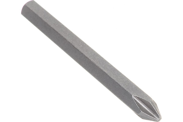Вставка 5/6" DR, PH2x80мм, S2 JTC 1218002