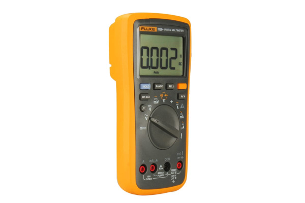 Цифровой мультиметр Fluke 17B+