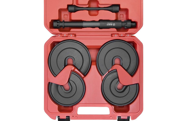 Универсальная стяжка пружин амортизаторов AIST 67211720/B2013 00-00016968