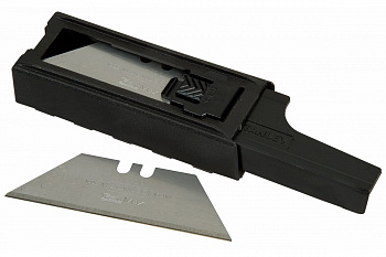 Лезвие для ножа FATMAX UTILITY, 10 шт. Stanley 2-11-700