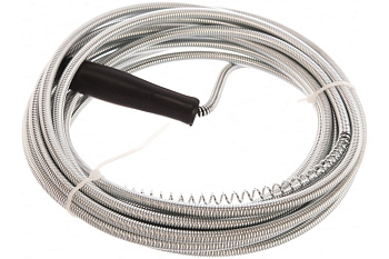 Приспособление для прочистки труб РемоКолор диаметр 6 мм, длина 5 м 61-0-005