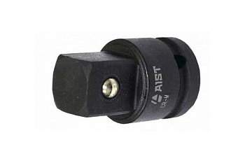 Адаптер ударный с 3/8F на 1/4M AIST 357112 00-00012181