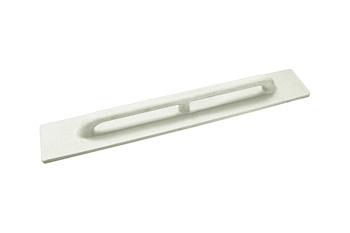 Пенополиуретановый полутерок РемоКолор 110x600 мм 20-5-050