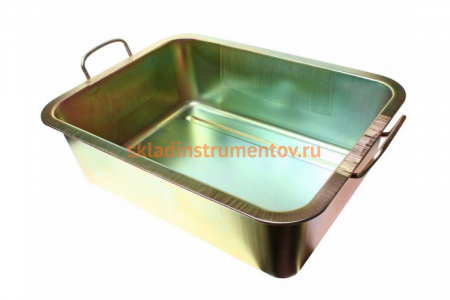 Емкость для слива масла 22л JTC AM48