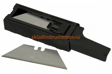 Лезвие для ножа FATMAX UTILITY, 10 шт. Stanley 2-11-700