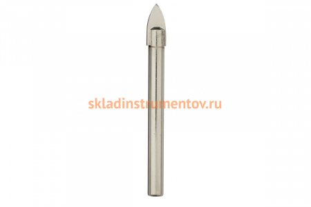 Сверло по стеклу и плитке (4 мм) IRWIN 10507903