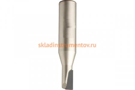 Фреза пазовая DP (6x8х65 мм; 12x40 мм; Z 1; RH) CMT 141.060.61