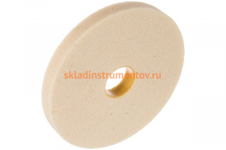 Круг шлифовальный 1 (150х16х32 мм; 25 А; 40СМ; F46 K/L) Волжский абразивный завод 002167