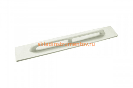 Пенополиуретановый полутерок РемоКолор 120x800 мм 20-5-080