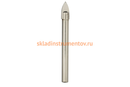 Сверло по стеклу и плитке (4 мм) IRWIN 10507903 Сверло по стеклу и плитке (4 мм) IRWIN 10507903
