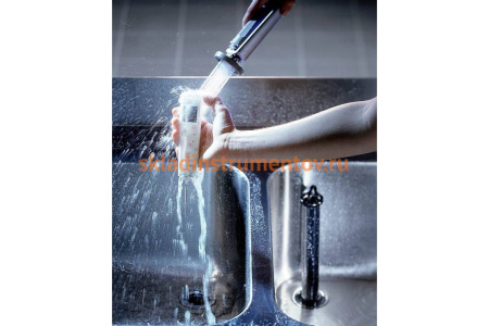 Компактный пищевой термометр Testo 106 0563 1063