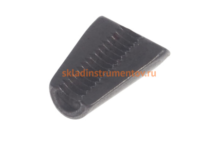 Губка (1 шт; половинка) для заклепочника 5114 JTC 5114-07