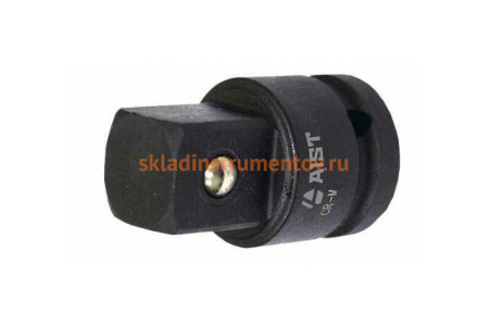Адаптер ударный с 3/8F на 1/4M AIST 357112 00-00012181