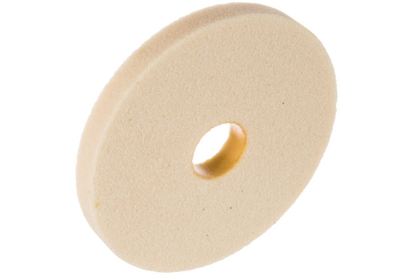 Круг шлифовальный 1 (150х16х32 мм; 25 А; 40СМ; F46 K/L) Волжский абразивный завод 002167