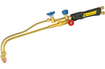 Пропановый резак Донмет Р3 337П 9/9 СВ000001254 Пропановый резак Донмет Р3 337П 9/9 СВ000001254