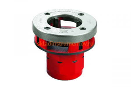 Головка резьбонарезная BSPT R 1 1/2" Rothenberger 70842X