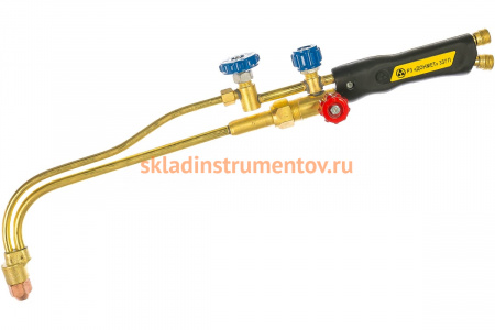 Пропановый резак Донмет Р3 337П 9/9 СВ000001254