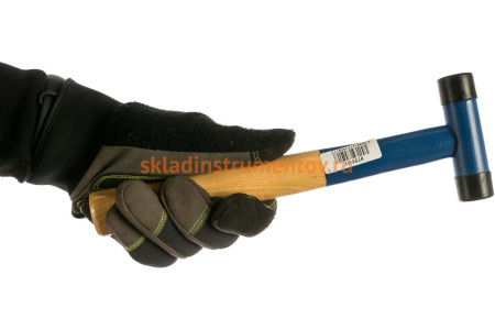 Молоток с деревянной ручкой NAREX l=270, 238 г 875501