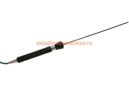 Погружной зонд температуры RGK TR-10W 776516