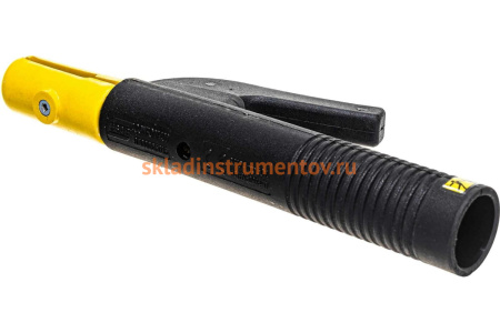 Электрододержатель Confort 400 (400 А) для MMA-сварки ESAB СВ000008631