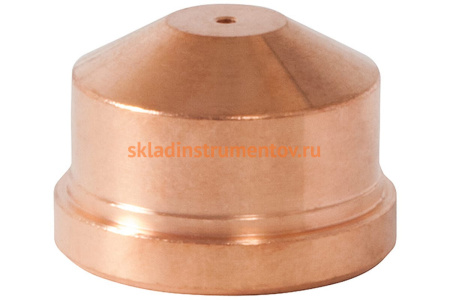 Сопло 1.1 мм для плазмотронов LT 101–141 КЕДР 7320020