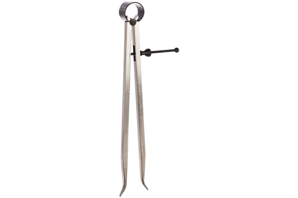 Кронциркуль для внутренних измерений с винтом GRIFF D110061 250 мм