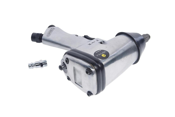 Пневмогайковерт ЭВРИКА ER-85230 Пневмогайковерт ЭВРИКА ER-85230