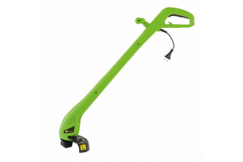 Электрический триммер СИБРТЕХ ЭК-350 96625