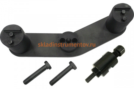 Набор фиксаторов балансирного вала МАСТАК для B47/B48/N47, кейс, 5 предметов 103-24005C