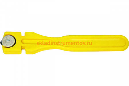 Двухроликовый стеклорез MATRIX 87211