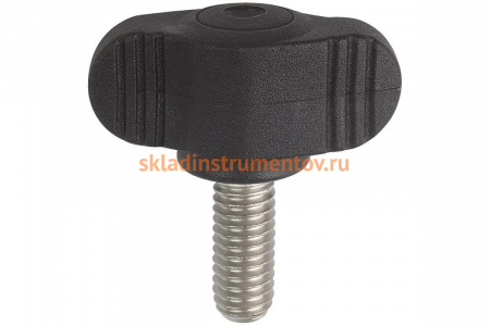 Ручка-барашек KIPP K0274.005X20