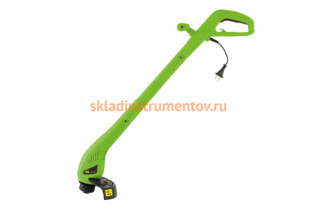 Электрический триммер СИБРТЕХ ЭК-350 96625