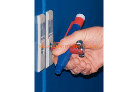 Штифтовый ключ для электрошкафов KNIPEX KN-001117