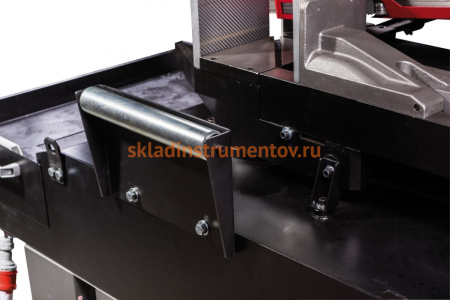 Ленточнопильный станок по металлу 400В JET EHB-350DGS EHB-350DGSVIP