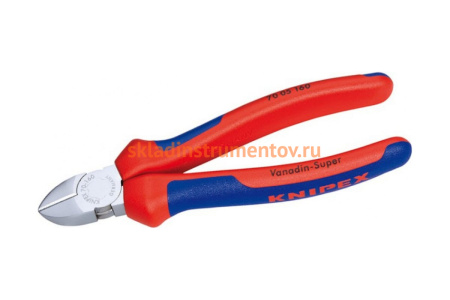 Бокорезы KNIPEX KN-7005180