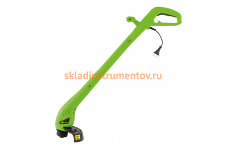 Электрический триммер СИБРТЕХ ЭК-350 96625