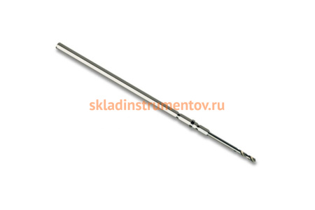 Центрирующее сверло для коронок 550 (32-330 мм) CMT 550-HS2XL