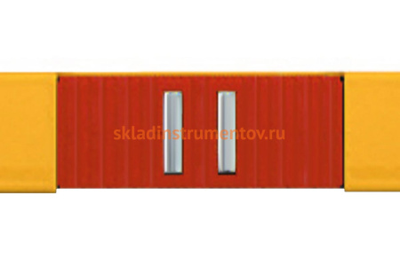 Магнитный уровень тип 70М, 150 см STABILA 02877