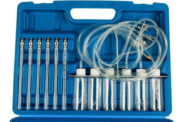 Тестер дизельных форсунок AE&T Common Rail TA-A1074