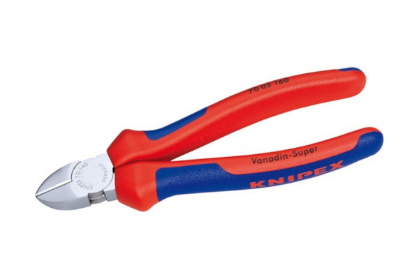 Бокорезы KNIPEX KN-7005180