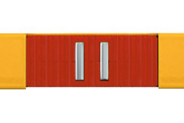 Магнитный уровень тип 70М, 150 см STABILA 02877