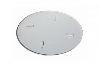 Диск затирочный 870 мм для СО-170 3 мм МИСОМ D0J3M3000008703