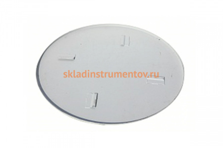 Диск затирочный 870 мм для СО-170 3 мм МИСОМ D0J3M3000008703